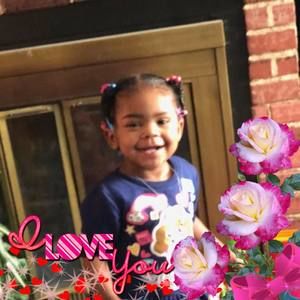 Meet your Posher, Cathy